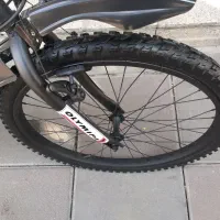 دوچرخه سایز۲۴دنده ای شیمانو تنه بلندصحیح وسالم|دوچرخه، اسکیت، اسکوتر|تهران, وردآورد|دیوار