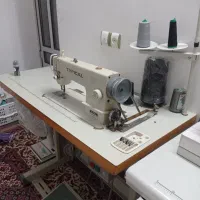 چرخ خیاطی