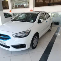 شاهین پلاس اتوماتیک صفر تحویل نمایندگی