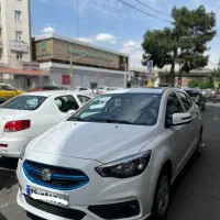 شاهین G CVT /اتومات پلاس /مدل ۱۴۰۴|خودرو سواری و وانت|تهران, ستارخان|دیوار
