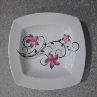 سرویس ملامین|ظروف سرو و پذیرایی|دورود, |دیوار