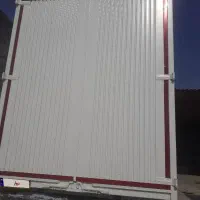 جک 9تن|خودرو سنگین|شیراز, سینما سعدی|دیوار