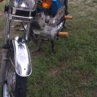 موتور هوندا ۱۵۰