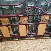 تخت خواب دو نفره اقتصادی