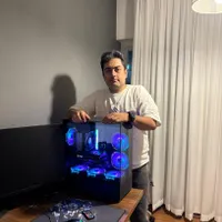 تعمیرات کامپیوتر نصب ویندوز در محل اسمبل ارتقا
