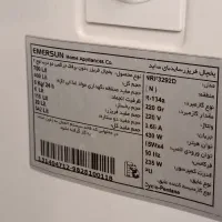 یخچال فریز ساید امرسان|یخچال و فریزر|تربت جام, پاسداران|دیوار