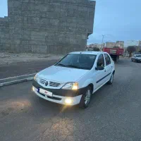 پارس تندر مدل ۹۶ بی رنگ