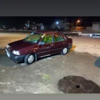 پراید 84آس پول یه هندا