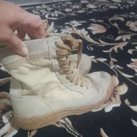 نیم بوت و چکمه  مردانه|کیف، کفش، کمربند|خرم‌آباد, |دیوار