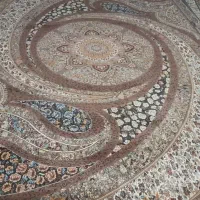 فرش طرح کهکشان