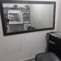 میز|آرایشگاه و سالن‌های زیبایی|رامهرمز, |دیوار