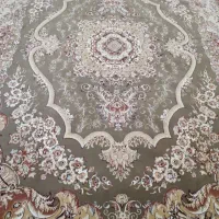 دو تخته فرش 12متری نونو پا نخورده