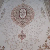فرش ۹متری یک عدد ۵۰۰شانه تمام نخ