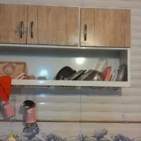 کابینت  در حد نو|مصالح و تجهیزات ساختمان|کرمانشاه, |دیوار