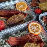 تهیه غذای شرکتی و مجلسی|خدمات پذیرایی، مراسم|پاکدشت, کبودگنبد|دیوار