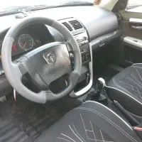 سمند سورن ۹۲|خودرو سواری و وانت|تهران, شهرک فردوس (حسینی)|دیوار