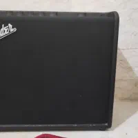 آمپلیفایر  fender mustang Lt 25