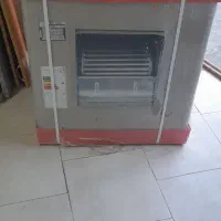 کولر آبی سنگر کار