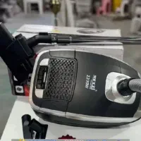 جارو برقی مکسی