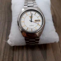 ساعت سیکو ۵ اتوماتیک