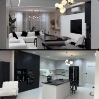 طراحی و اجرای تخصصی کابینت و دکوراسیون داخلی