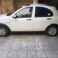 کوییک gx 1402 بیرنگ|خودرو سواری و وانت|تهران, فلاح|دیوار