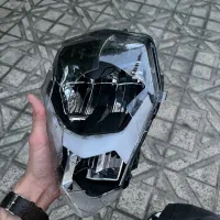 چراغ k249n
