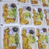 کار در بیمارستان