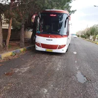 مینی بوس و اتوبوس دربستی