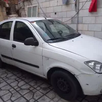 سواری تیبا1|خودرو سواری و وانت|تهران, والفجر (افسریه)|دیوار