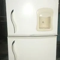 یخچال اورست