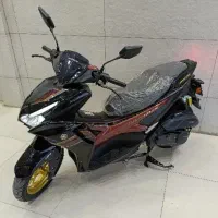 آشیل طرح آیروکس