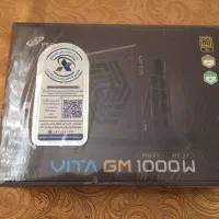 پاور فول ماژولار FSP VITA GM 1000W ATX v3.1