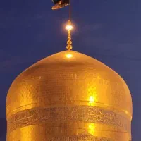 کاروان زیارتی مشهد مقدس