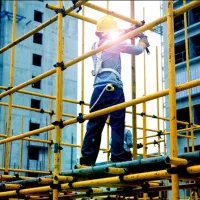 داربست فلزی کوئیک|خدمات پیشه و مهارت|مریوان, |دیوار