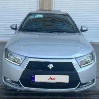 دنا پلاس اتومات نقره ای ۱۴۰۱