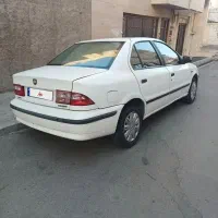 سمند lx مدل 92|خودرو سواری و وانت|اندیشه, اندیشه فاز ۱|دیوار