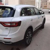 رنو کولیوس ۲۰۱۸ (قابل تبدیل به ملی)