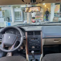 پارس tu5|خودرو سواری و وانت|مرودشت, ابوذر جنوبی|دیوار