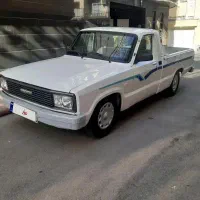 وانت مزدا ۲۰۰۰ ژاپن مدل ۱۳۹۵