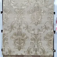 کاغذدیواری از کار برگشته محدود|مصالح و تجهیزات ساختمان|تهران, جی|دیوار