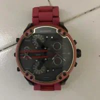 ساعت دیزل ارجینال هفت موتوره