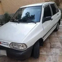پراید مدل 1384|خودرو سواری و وانت|شیراز, کاراندیش|دیوار