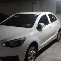 شاهین G ساندروف|خودرو سواری و وانت|کرج, باغستان|دیوار