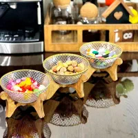 اردوخوری،پاسماوری،ظروف پذیرایی آبگز