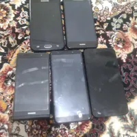 سامسونگ Galaxy A3 با حافظهٔ ۱۶ گیگابایت|موبایل|تهران, اوقاف|دیوار