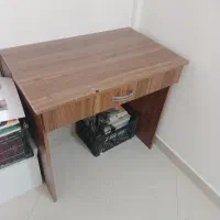میز کار تحریر سالم  MDF