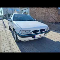 پژوSLX مدل ۹۷