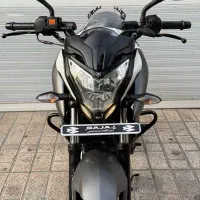 Ns200 1400 ان اس(در حد خشک) نیوفیس