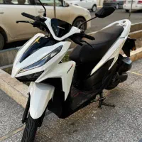 موتور کلیک ۱۵۰ کویر